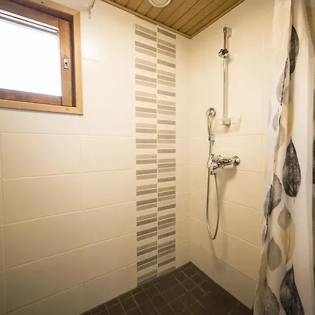 Holiday home Kymppi Rovaniemi
