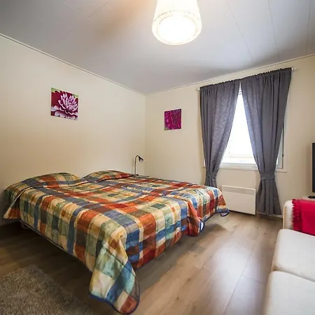 Kymppi Holiday home