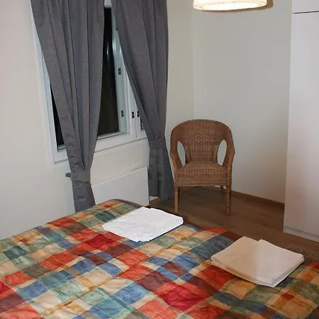 Kymppi Casa vacanze Rovaniemi