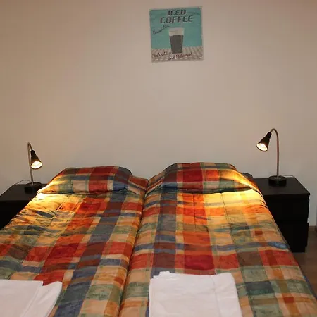 Holiday home Kymppi *