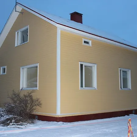 Kymppi Holiday home Rovaniemi