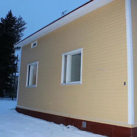 Casa vacanze Kymppi *