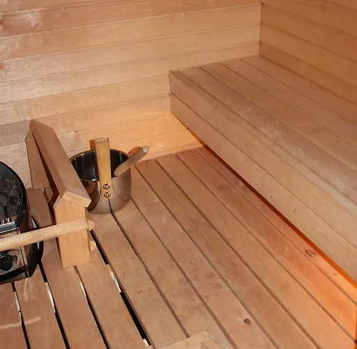 Semesterbostad Kymppi