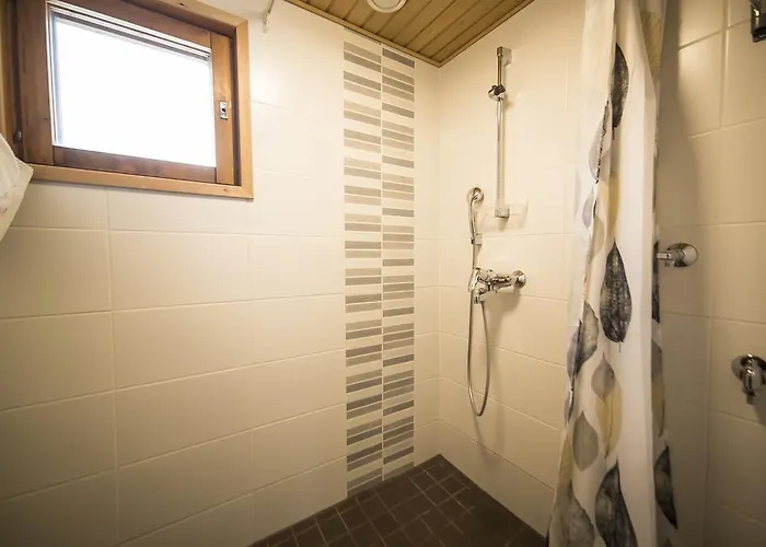 Semesterbostad Kymppi Rovaniemi