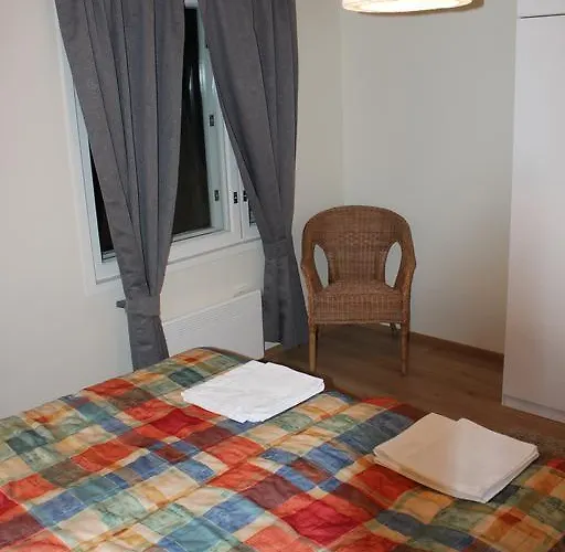 Kymppi Semesterbostad Rovaniemi